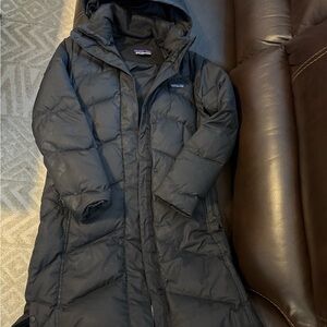 Women's Patagonia Down With It Parka